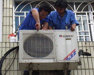 汉阳空调售后维修服务中心在哪里找