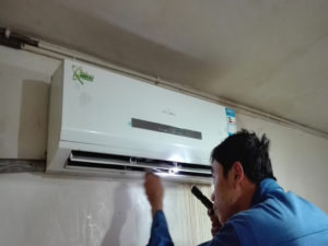 汉阳格力空调电话是多少