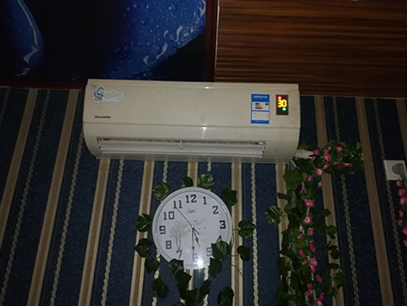 汉阳空调维修售后服务中心