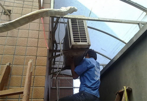 汉阳空调维修售后服务中心