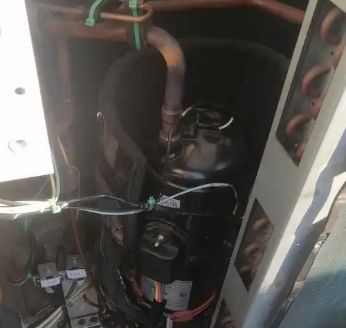 汉阳维修变频空调电话在哪里找