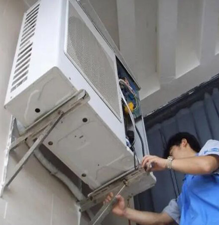 汉阳24小时空调维修热线