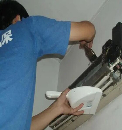 汉阳空调清洗保养