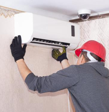 汉阳空调内机噪音大